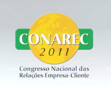 EDUARDO ADAS (SOAP) PARTICIPA DO CONAREC 2011